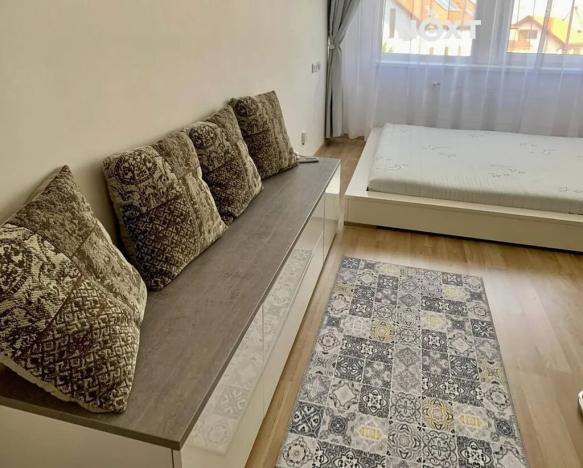 Pronájem bytu 1+kk, Praha - Jinonice, Peroutkova, 23 m2