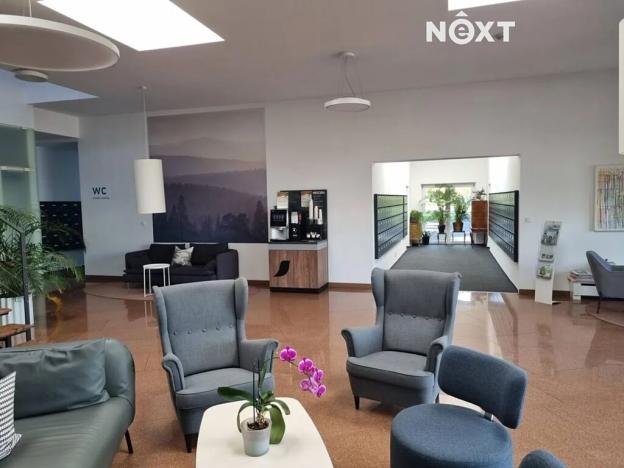 Pronájem bytu 1+kk, Praha - Jinonice, Peroutkova, 23 m2