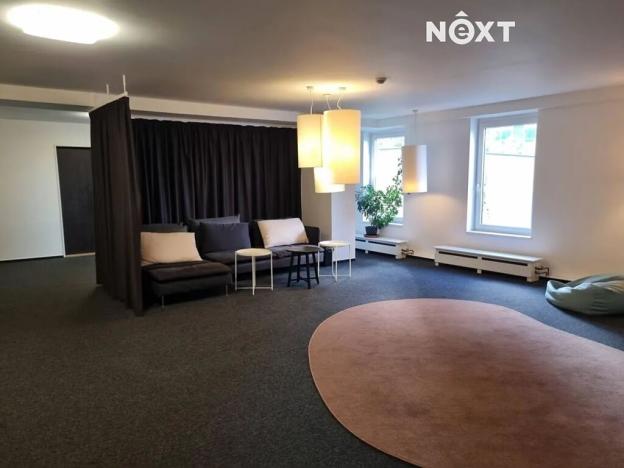 Pronájem bytu 1+kk, Praha - Jinonice, Peroutkova, 23 m2