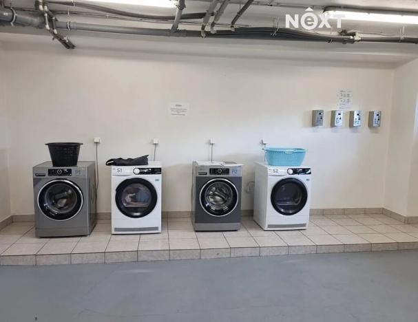 Pronájem bytu 1+kk, Praha - Jinonice, Peroutkova, 23 m2