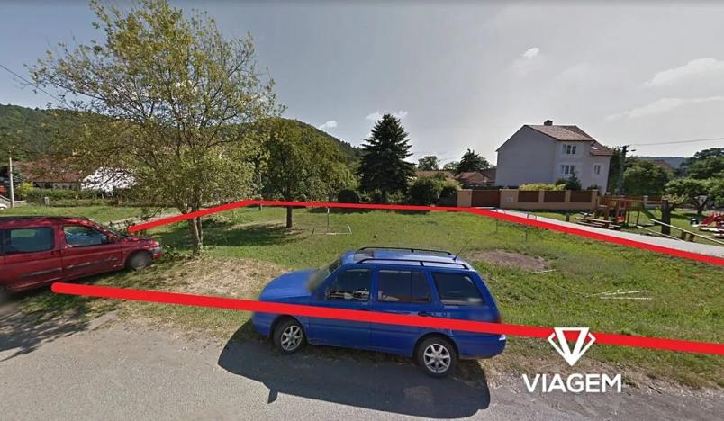 Prodej podílu zahrady, Předklášteří, 222 m2