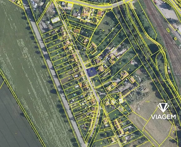 Prodej podílu zahrady, Předklášteří, 144 m2