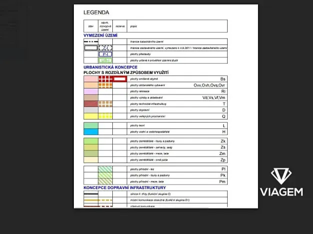 Prodej podílu pozemku pro bydlení, Vysočany, 3619 m2