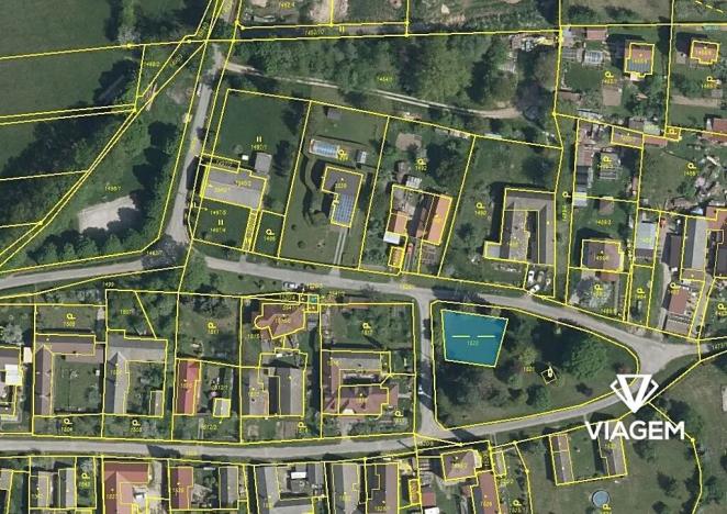 Prodej podílu pozemku, Kamenice nad Lipou, 27 m2