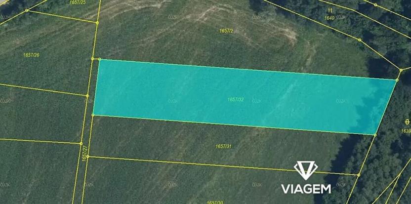 Prodej podílu pole, Karviná, 2317 m2