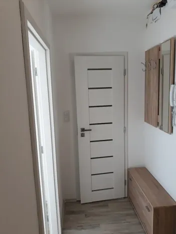 Pronájem bytu 2+1, Hodonín, Šumná, 45 m2