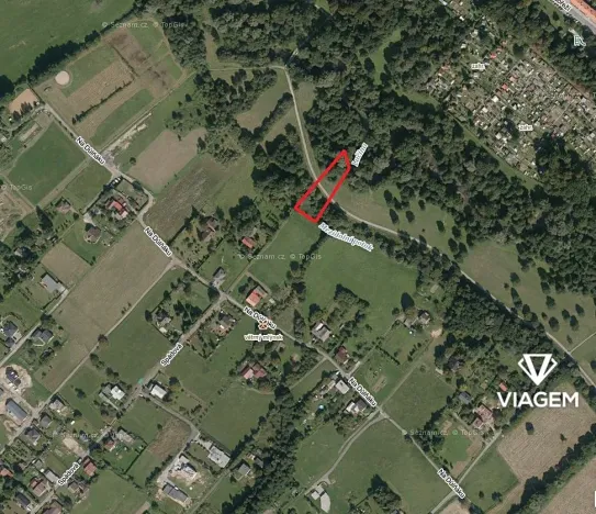 Prodej pole, Havířov, 1798 m2