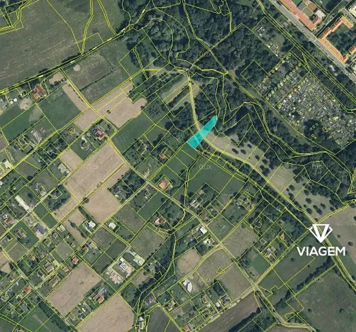 Prodej pole, Havířov, 1798 m2