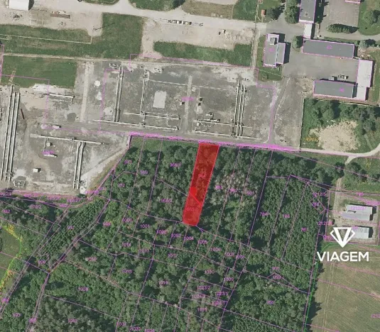 Prodej pole, Pačejov, 1275 m2