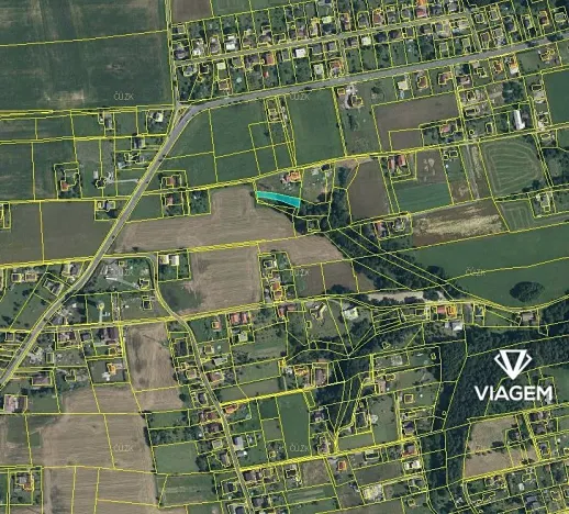 Prodej podílu zahrady, Dolní Lutyně, 317 m2