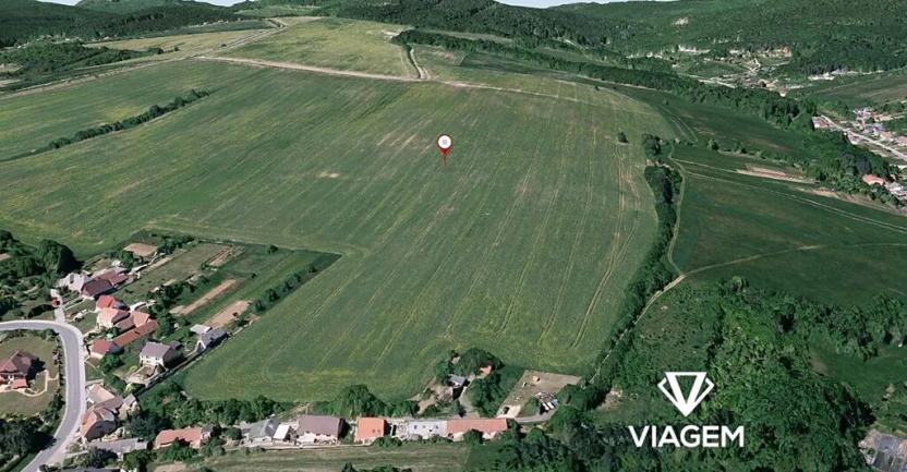 Prodej pole, Břestek, 3524 m2