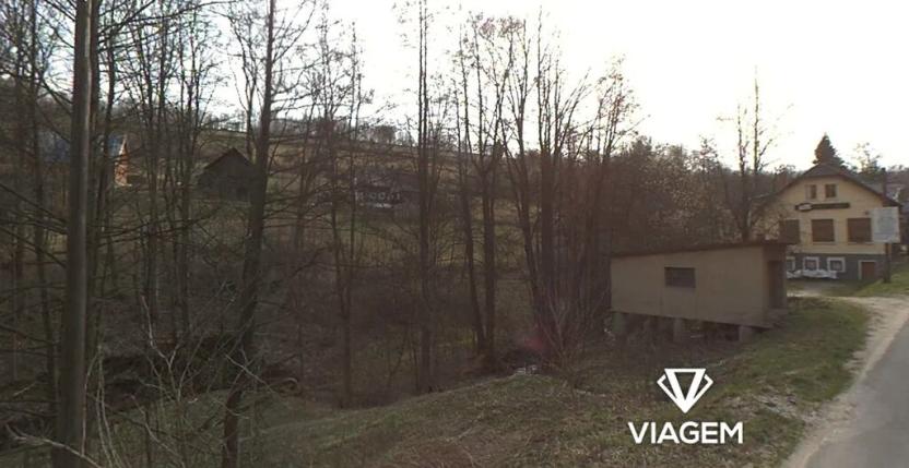 Prodej podílu zahrady, Vysoké nad Jizerou, 651 m2