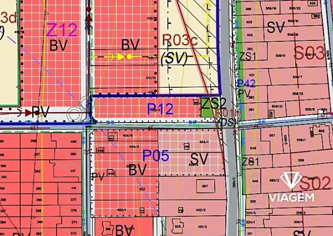 Prodej podílu pozemku pro bydlení, Horní Moštěnice, 411 m2