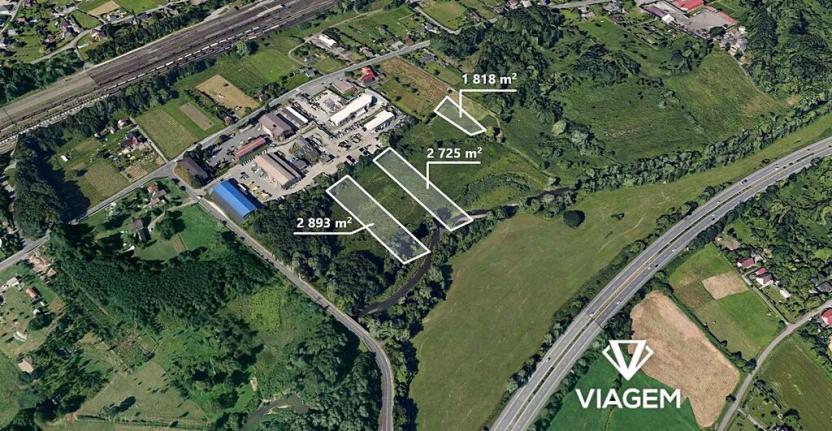 Prodej pole, Ostrava, 5678 m2