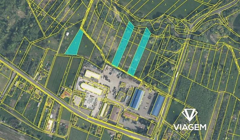Prodej pole, Ostrava, 5678 m2