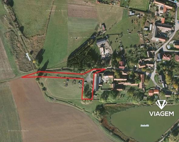 Prodej podílu pozemku pro bydlení, Roblín, 433 m2