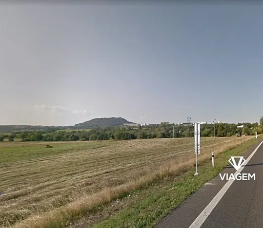 Prodej podílu pole, Srbice, 517 m2