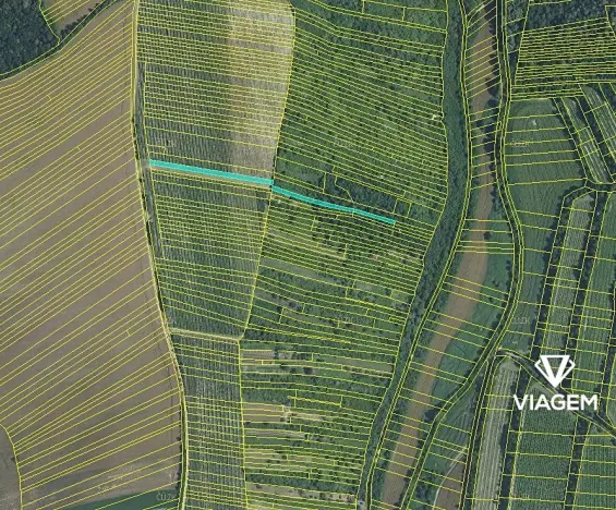 Prodej podílu pole, Žarošice, 786 m2