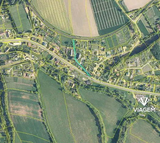 Prodej podílu pole, Trutnov, 53 m2