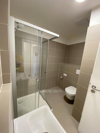 Pronájem bytu 2+kk, Olomouc, Eduarda Hamburgera, 43 m2