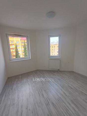 Pronájem bytu 2+kk, Olomouc, Eduarda Hamburgera, 43 m2
