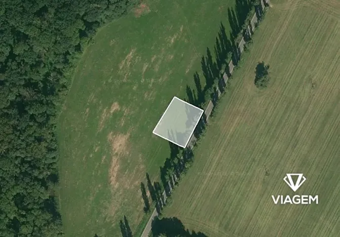 Prodej podílu pole, Úlibice, 895 m2