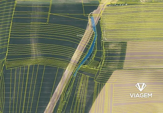 Prodej podílu pole, Koryčany, 737 m2