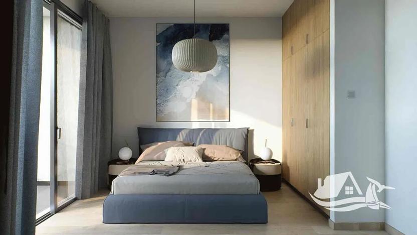 Prodej bytu 2+kk, Pafos, Kypr, 70 m2