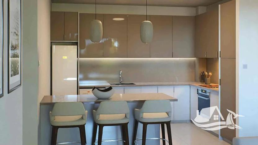 Prodej bytu 2+kk, Pafos, Kypr, 70 m2