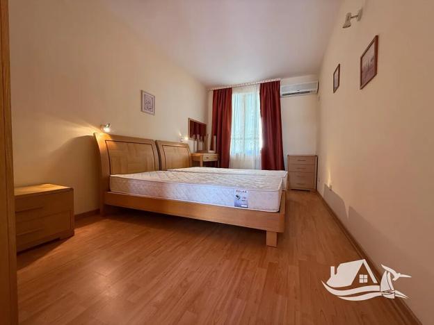 Prodej bytu 2+kk, Nesebar, Bulharsko, 62 m2