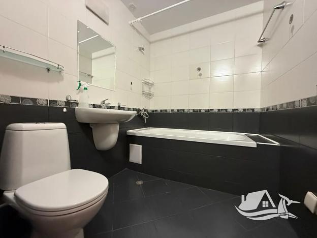 Prodej bytu 2+kk, Nesebar, Bulharsko, 62 m2