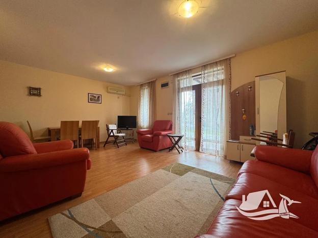 Prodej bytu 2+kk, Nesebar, Bulharsko, 62 m2