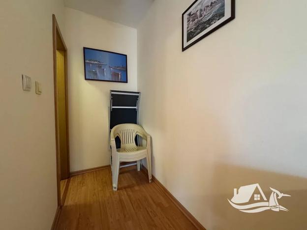 Prodej bytu 2+kk, Nesebar, Bulharsko, 62 m2