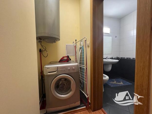 Prodej bytu 2+kk, Nesebar, Bulharsko, 62 m2