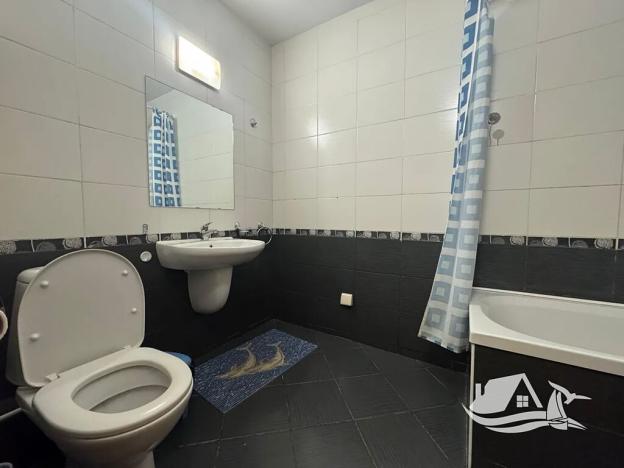 Prodej bytu 2+kk, Nesebar, Bulharsko, 62 m2