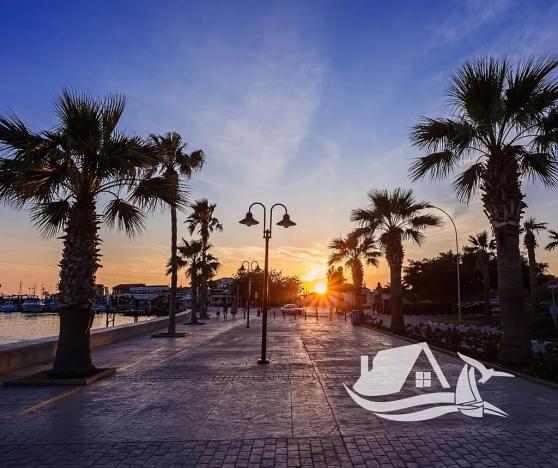 Prodej vily, Pafos, Kypr, 101 m2