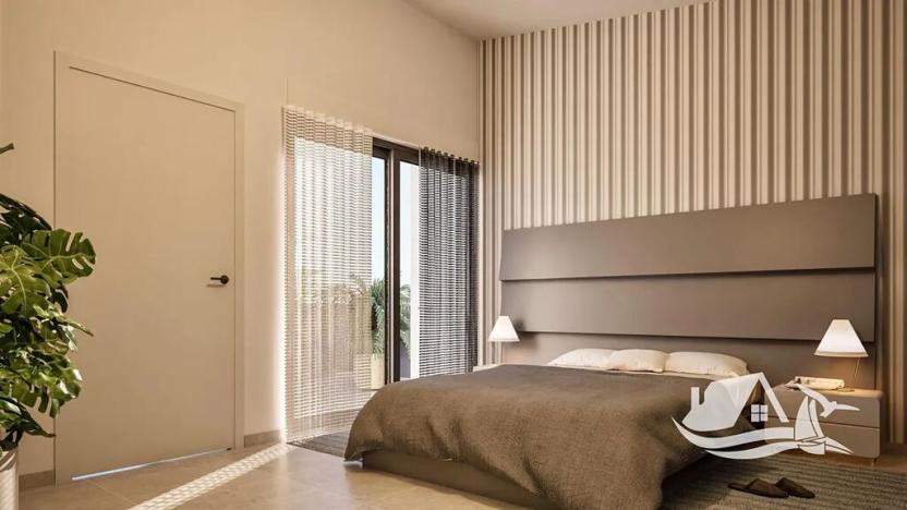 Prodej vily, Cartagena, Španělsko, Plaza Nuestra Señora de los Ángeles, 115 m2