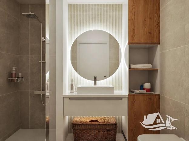 Prodej vily, Cartagena, Španělsko, Plaza Nuestra Señora de los Ángeles, 115 m2