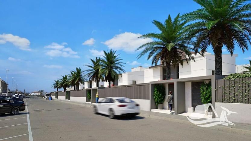 Prodej vily, Cartagena, Španělsko, Plaza Nuestra Señora de los Ángeles, 115 m2