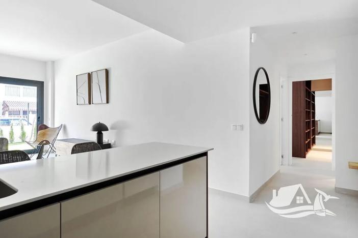 Prodej rodinného domu, Torrevieja, Španělsko, 80 m2