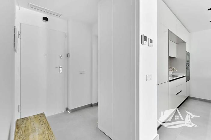 Prodej rodinného domu, Torrevieja, Španělsko, 80 m2