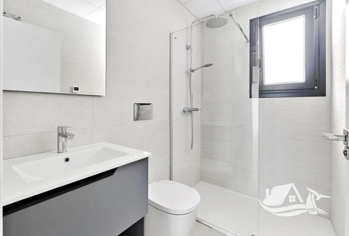 Prodej rodinného domu, Torrevieja, Španělsko, 80 m2