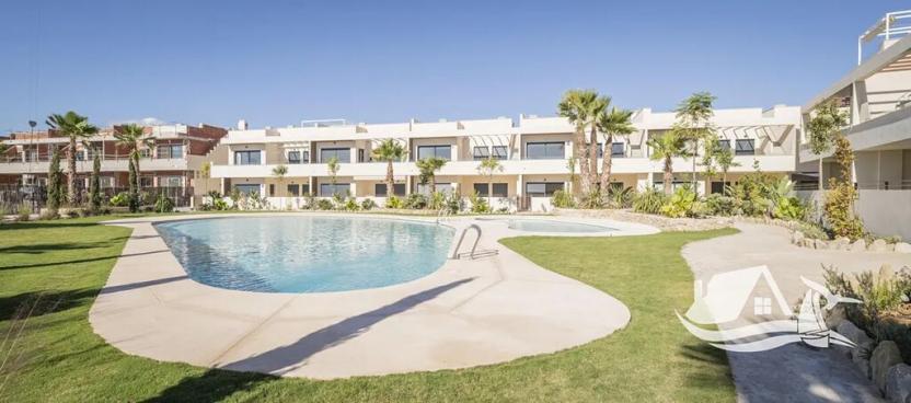 Prodej rodinného domu, Torrevieja, Španělsko, 80 m2