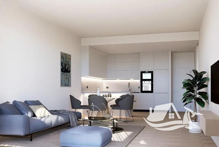 Prodej rodinného domu, Finestrat, Španělsko, 86 m2