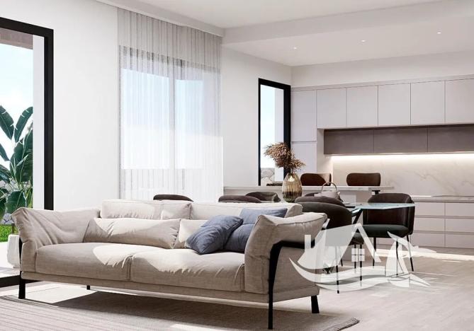 Prodej rodinného domu, Finestrat, Španělsko, 86 m2