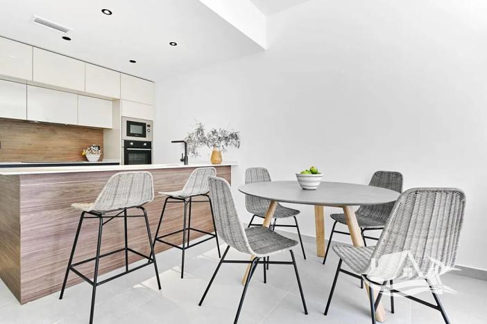 Prodej rodinného domu, Torrevieja, Španělsko, 100 m2