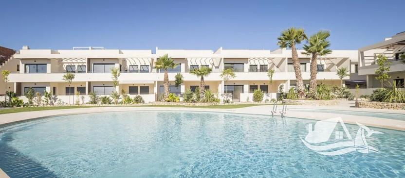 Prodej rodinného domu, Torrevieja, Španělsko, 100 m2