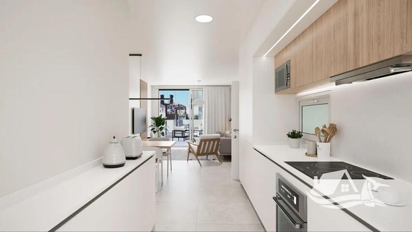 Prodej rodinného domu, Pilar de la Horadada, Španělsko, 65 m2