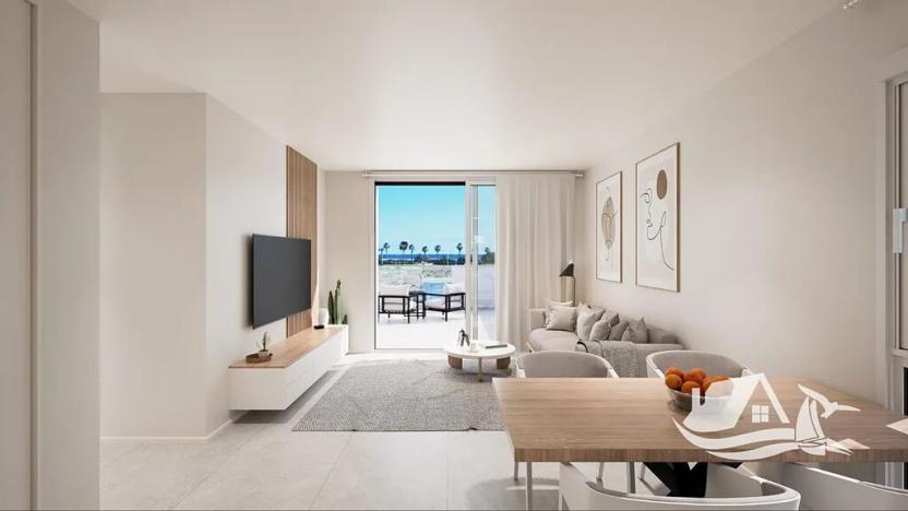 Prodej rodinného domu, Pilar de la Horadada, Španělsko, 65 m2