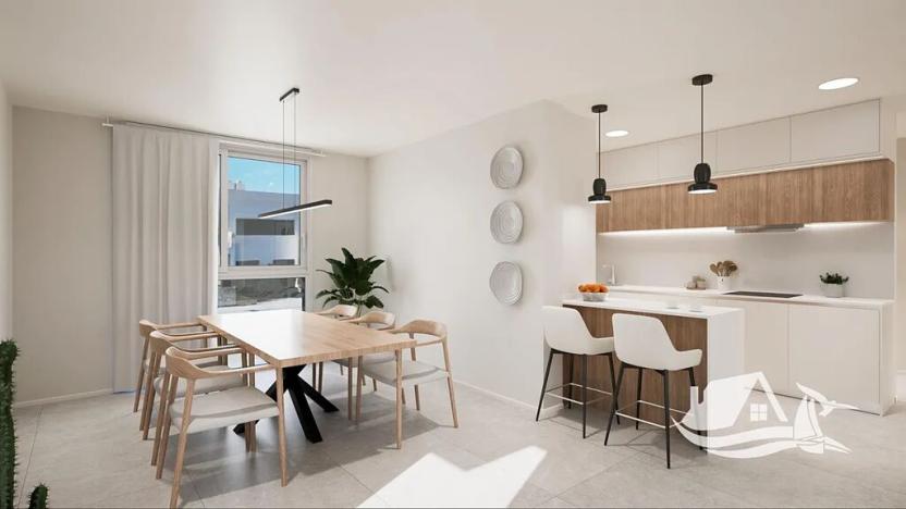 Prodej rodinného domu, Pilar de la Horadada, Španělsko, 65 m2